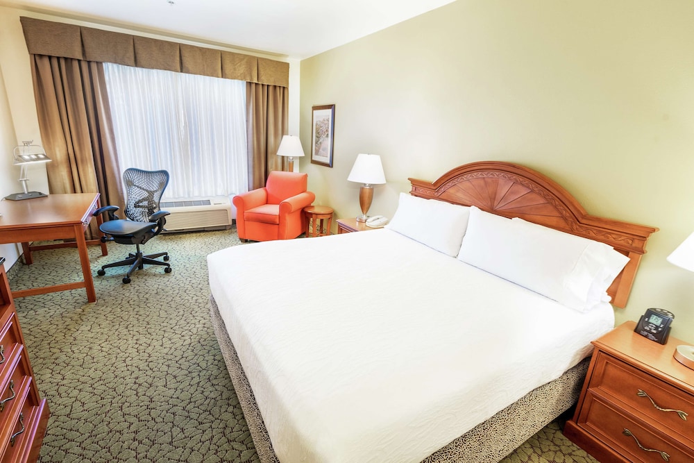 Hilton Garden Inn Ontario/Rancho Cucamonga 18/49