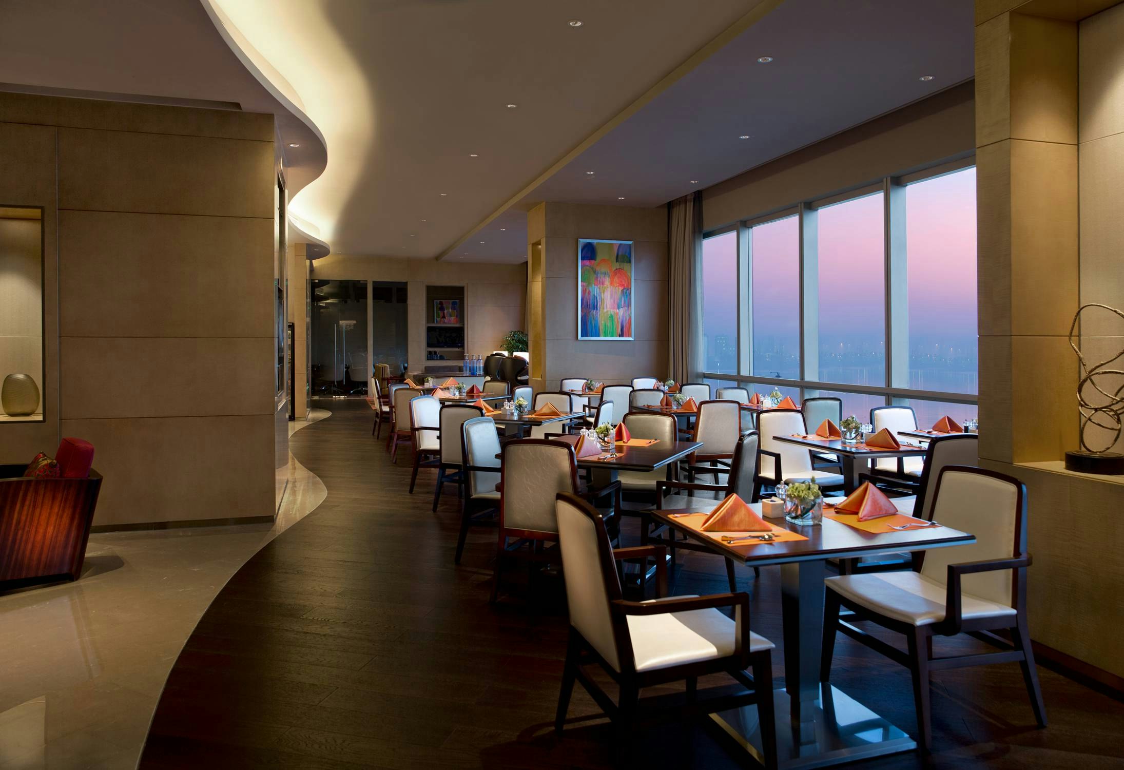 Doubletree By Hilton Hotel Xiamen - Wuyuan Bay 50/73