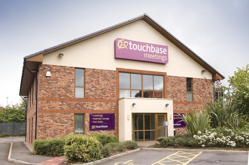 Premier Inn Manchester (Sale) in TRAFFORD