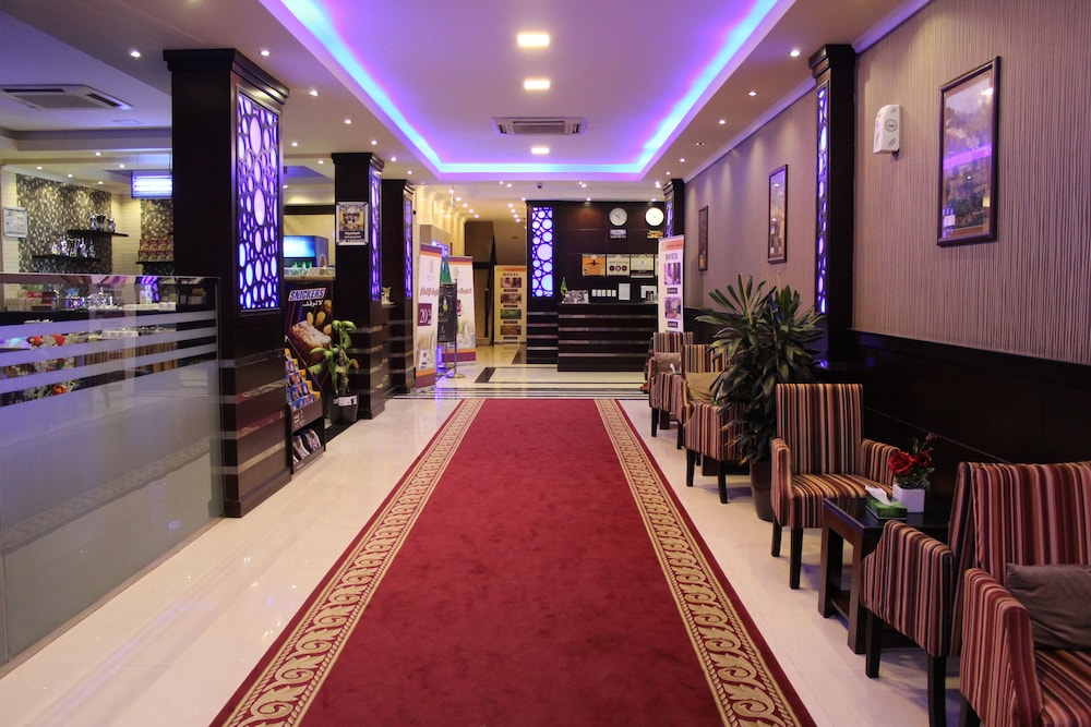 مسكن الضيافه للشقق الفندقية2(Maskan Al Dyafah Hotel Apartments 2) 41/50