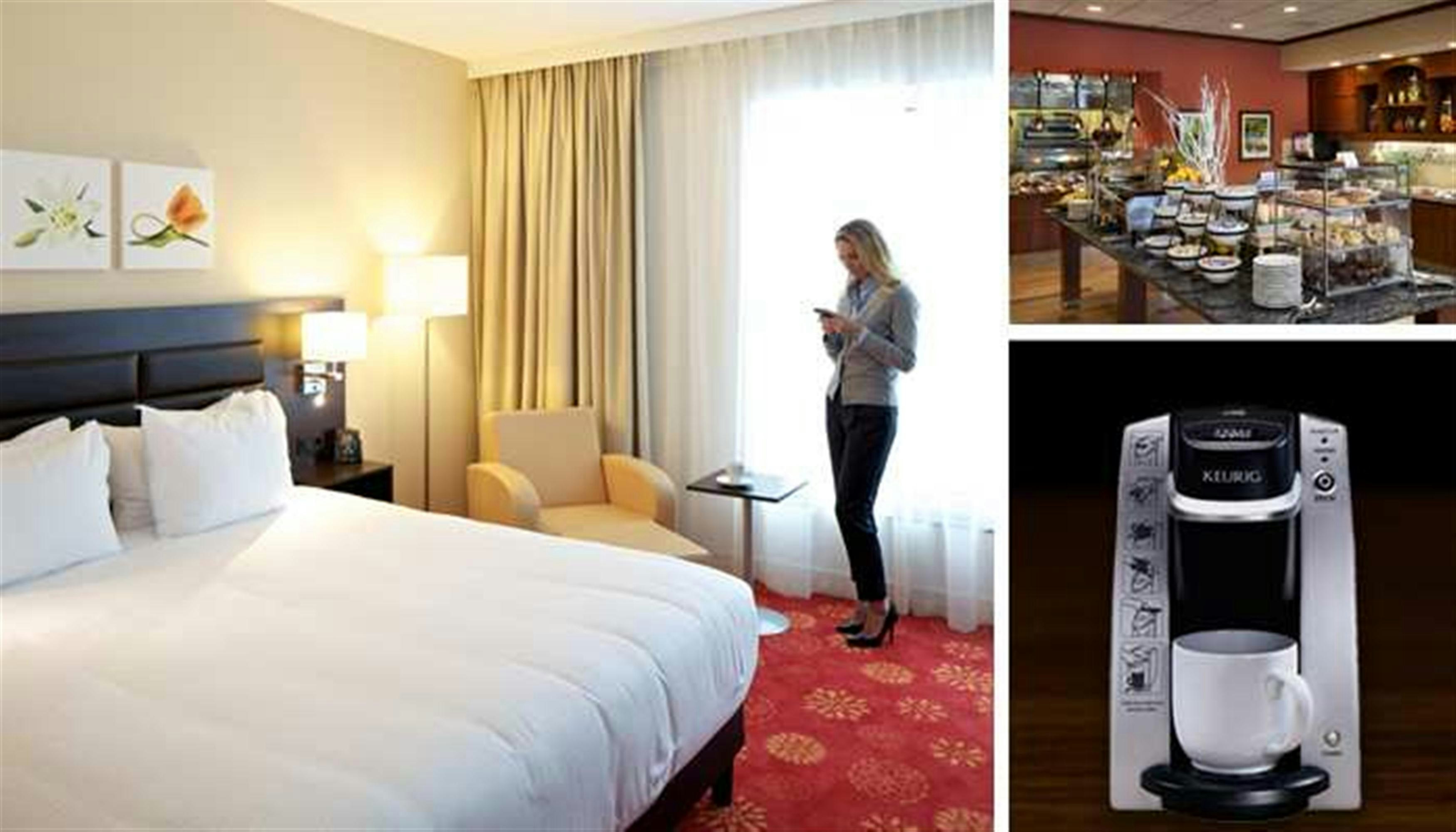 HILTON GARDEN INN HOUSTON WEST - KATY 12/59
