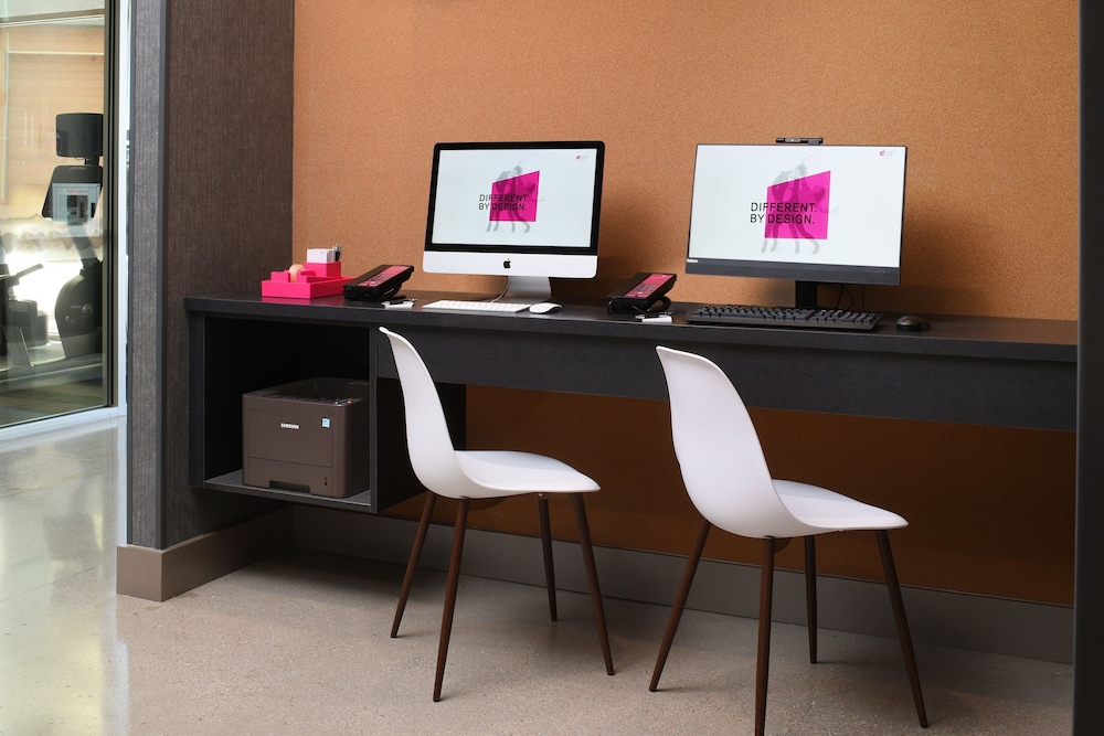 Aloft Dallas Euless 11/44