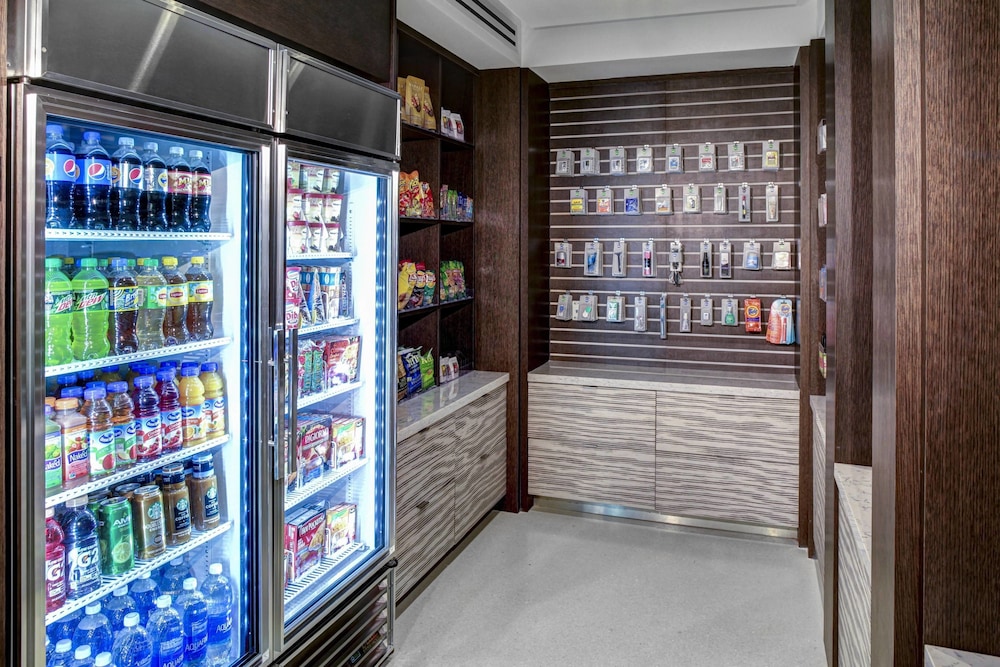 Residence Inn Miami Beach Surfside 34/63