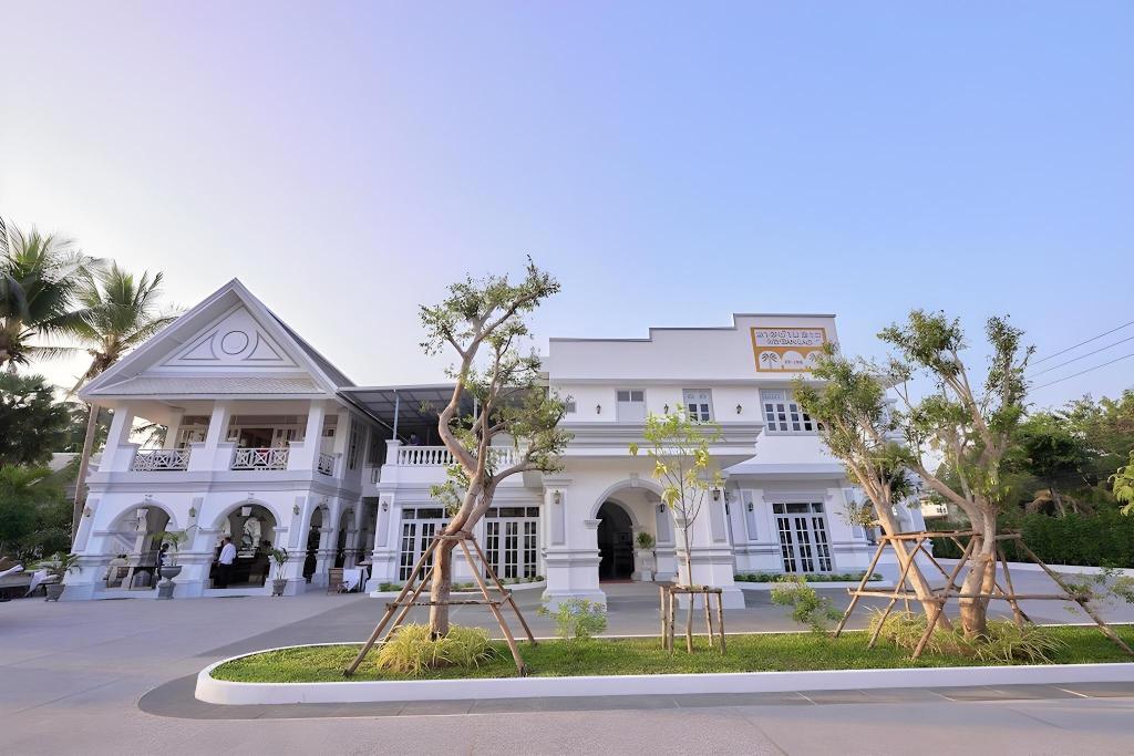 Mybanlao Hotel 41/50