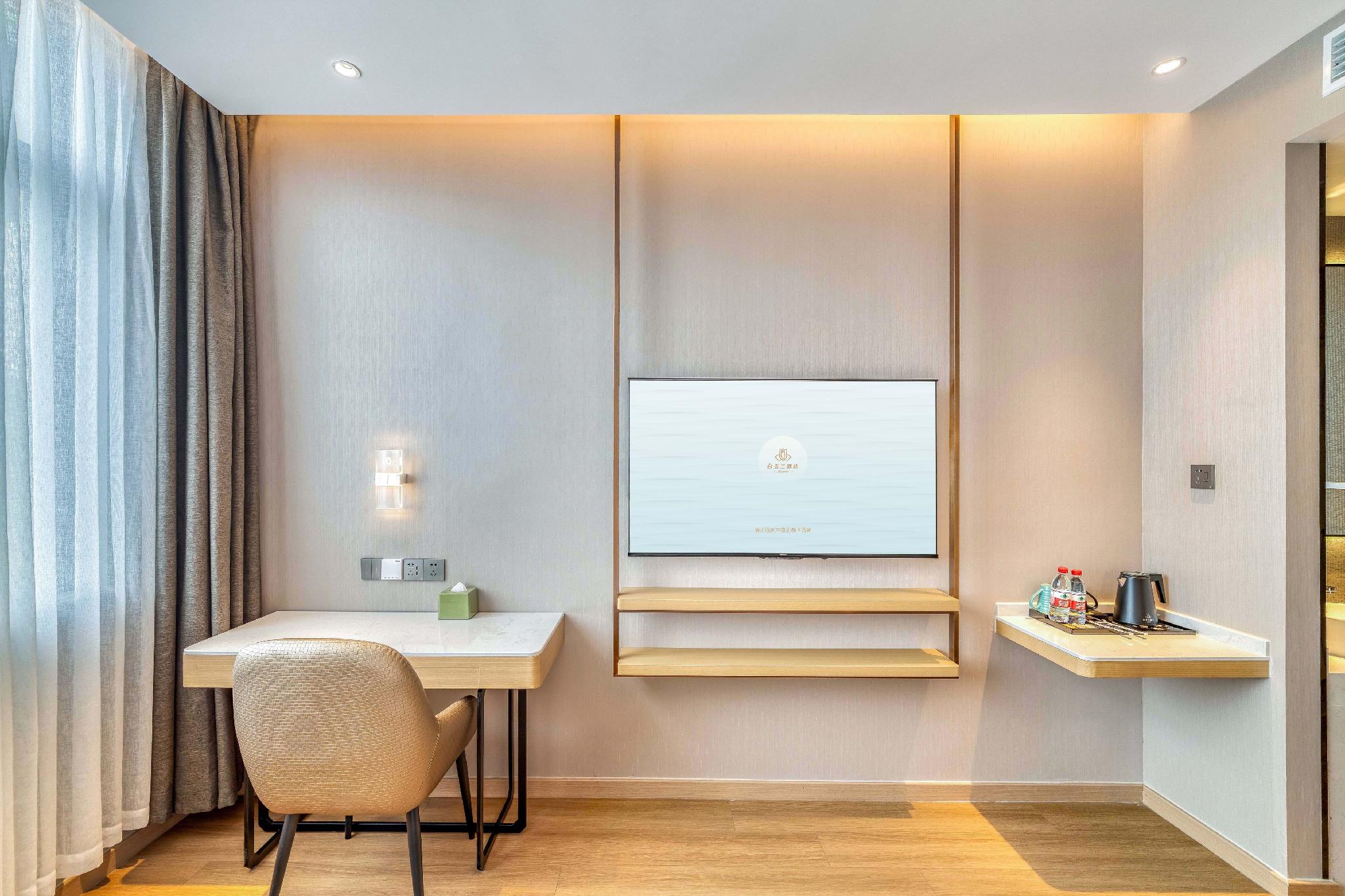 Magnotel Hotel (Shanghai Fengxian Xinsiping Highway) 53/56