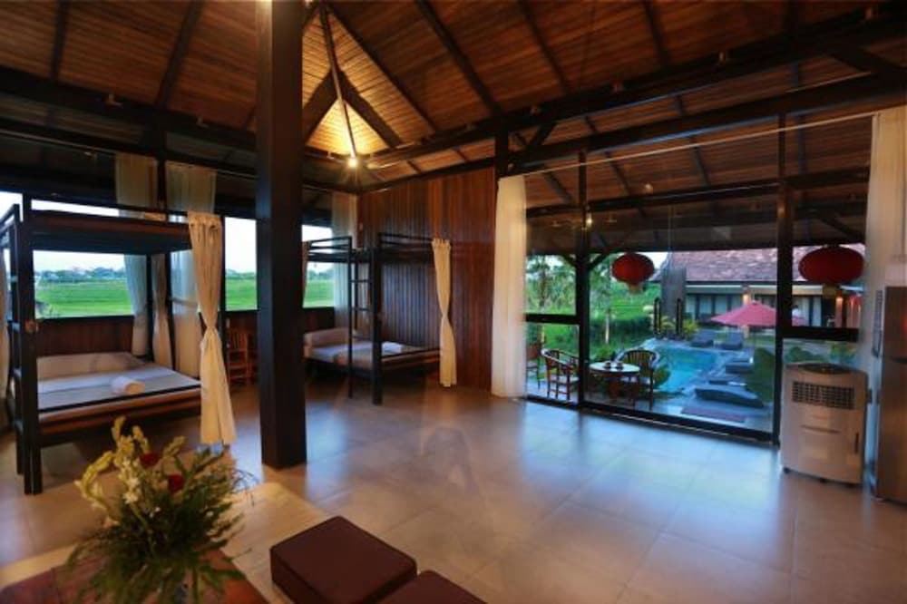 Kampung Canggu 33/50