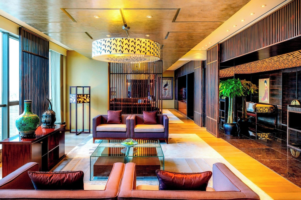 THE WESTIN BEIJING CHAOYANG 31/50