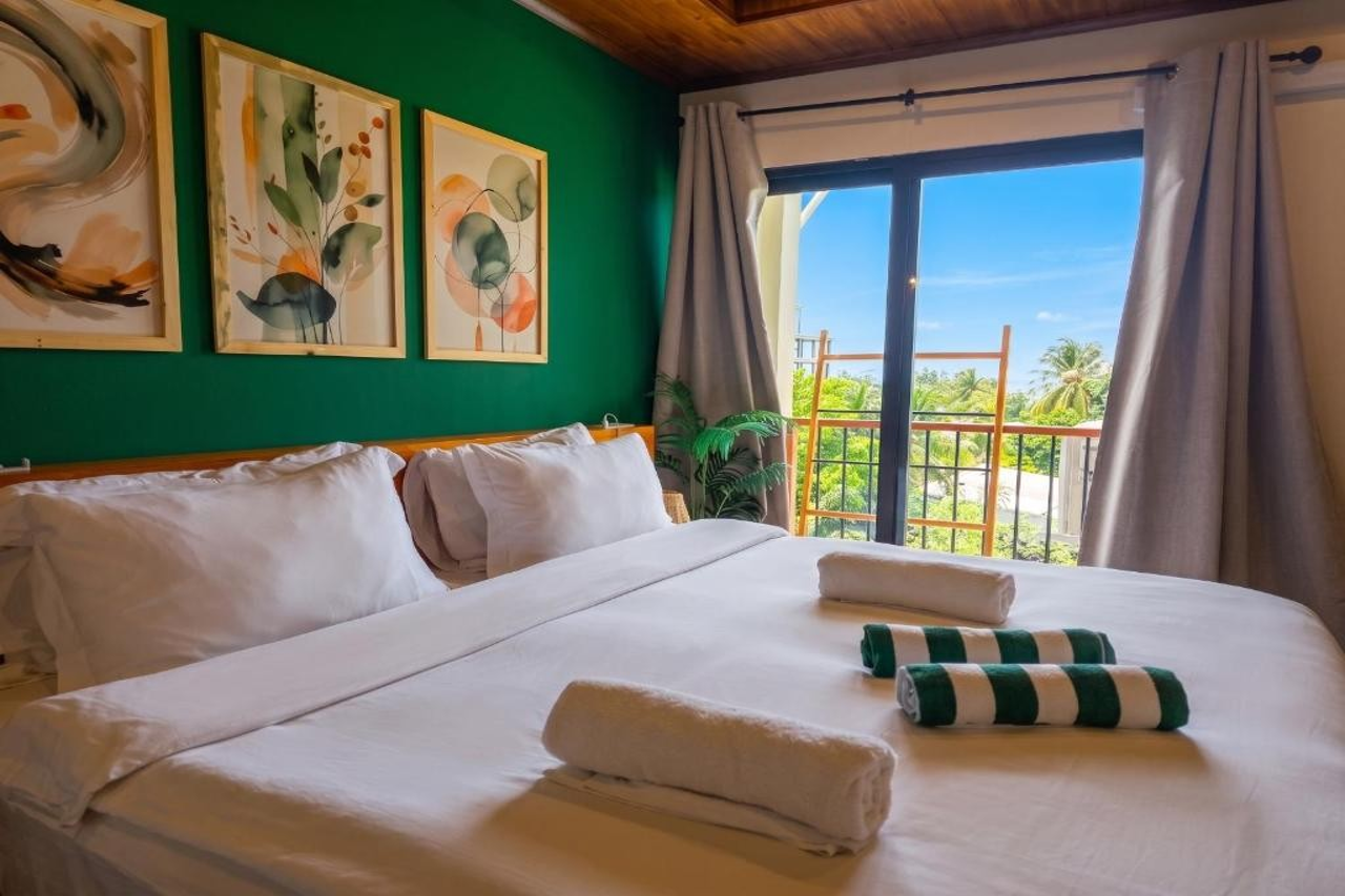 Ruka Maldives 5/10