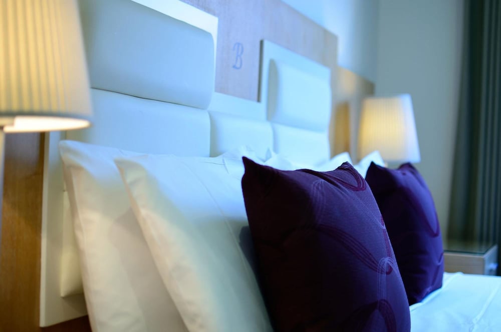 Brighton Serviced Apartments Ex Buckingham International Serviced Apartments 24/43