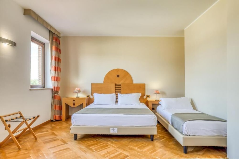 Hotel Penthouse 18/50