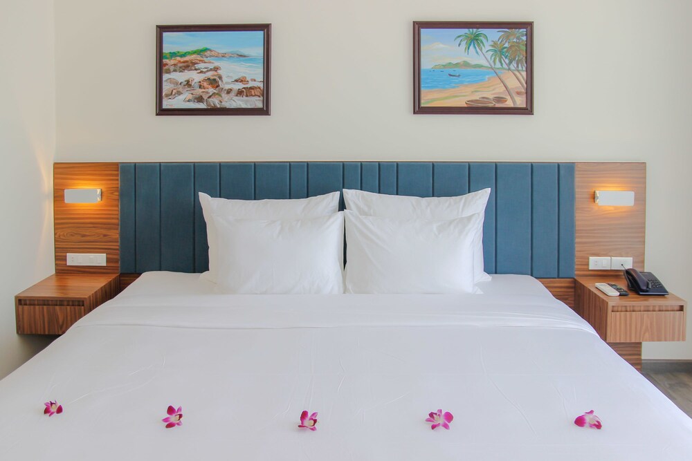 Sala Tuy Hoa Beach 21/50