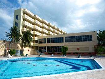 Ramada by Wyndham Princess Belize City in BELIZE CITY