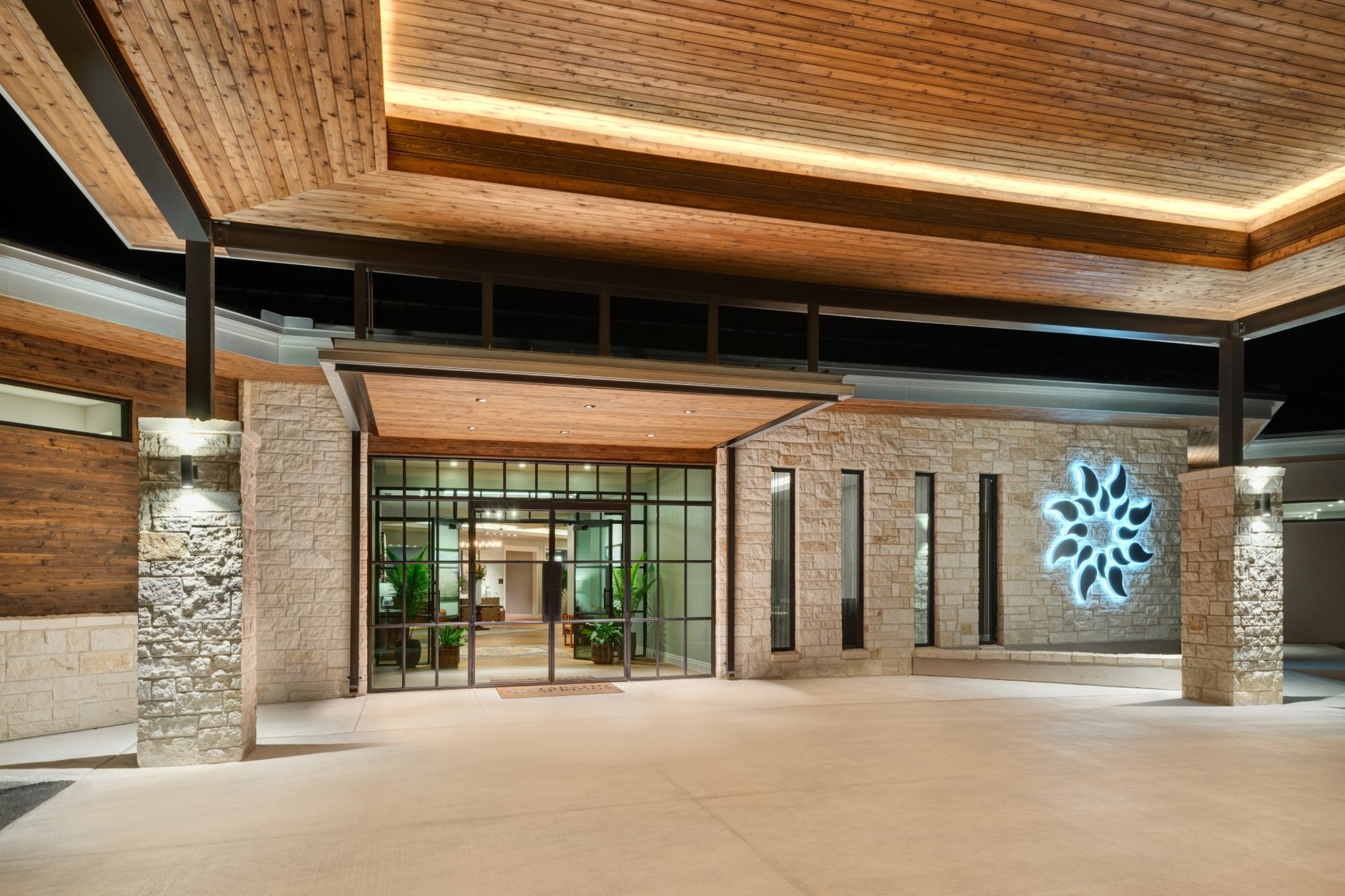 Tapatio Springs Hill Country Resort and Spa 2/21