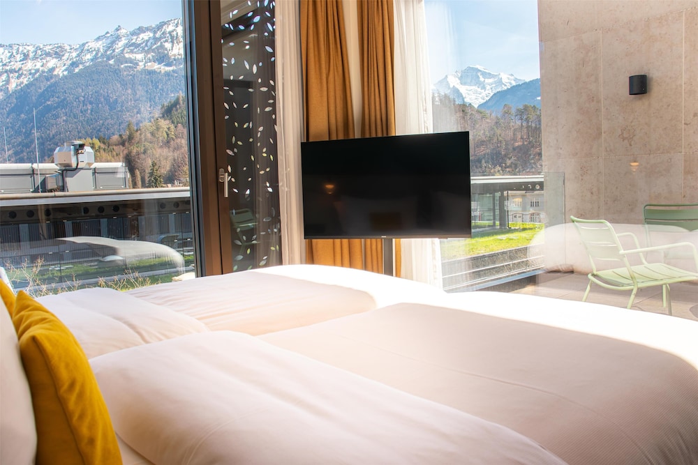 Essential by Dorint Interlaken 12/42