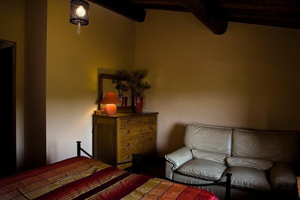 Agriturismo La Topaia 16/41