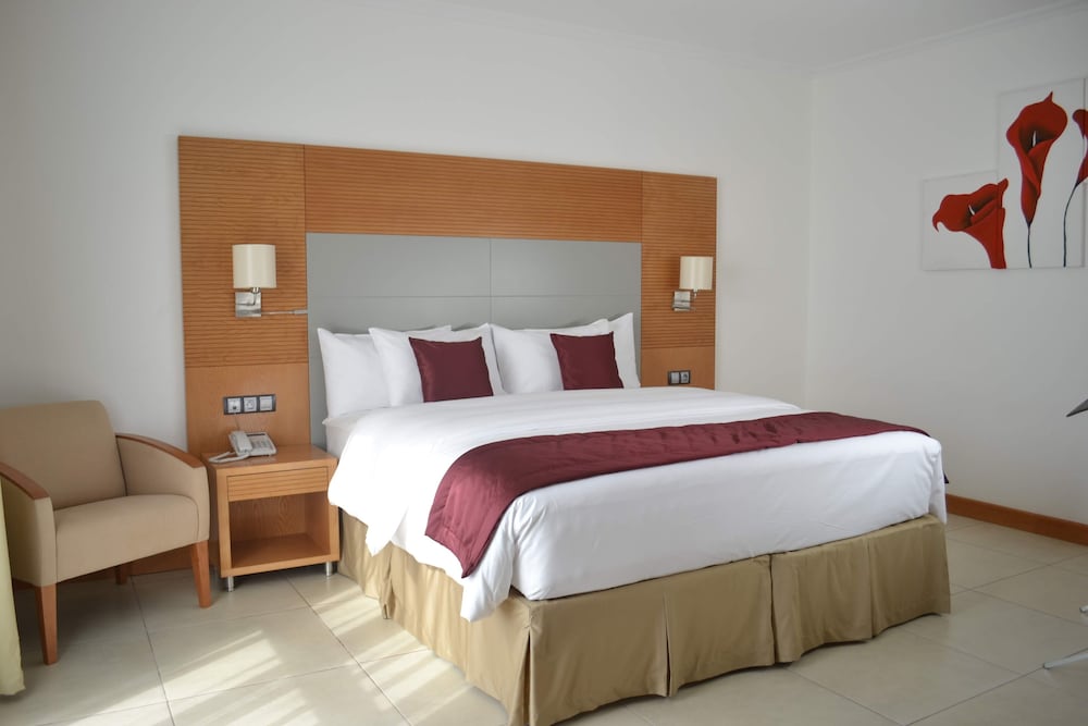 Star Land Hotel 15/60
