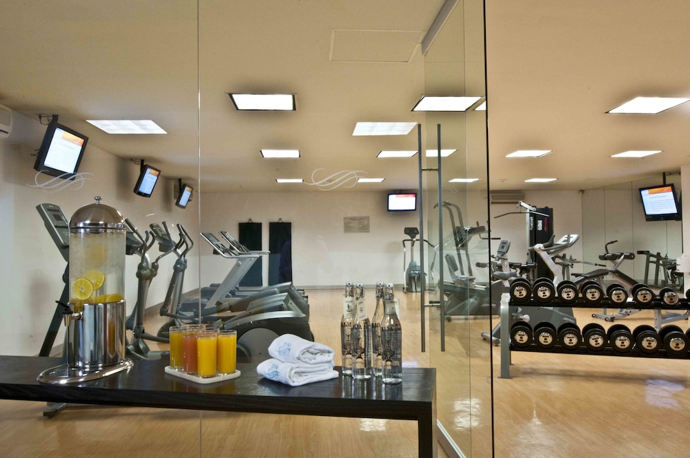 Stadia Suites Santa Fe 34/61