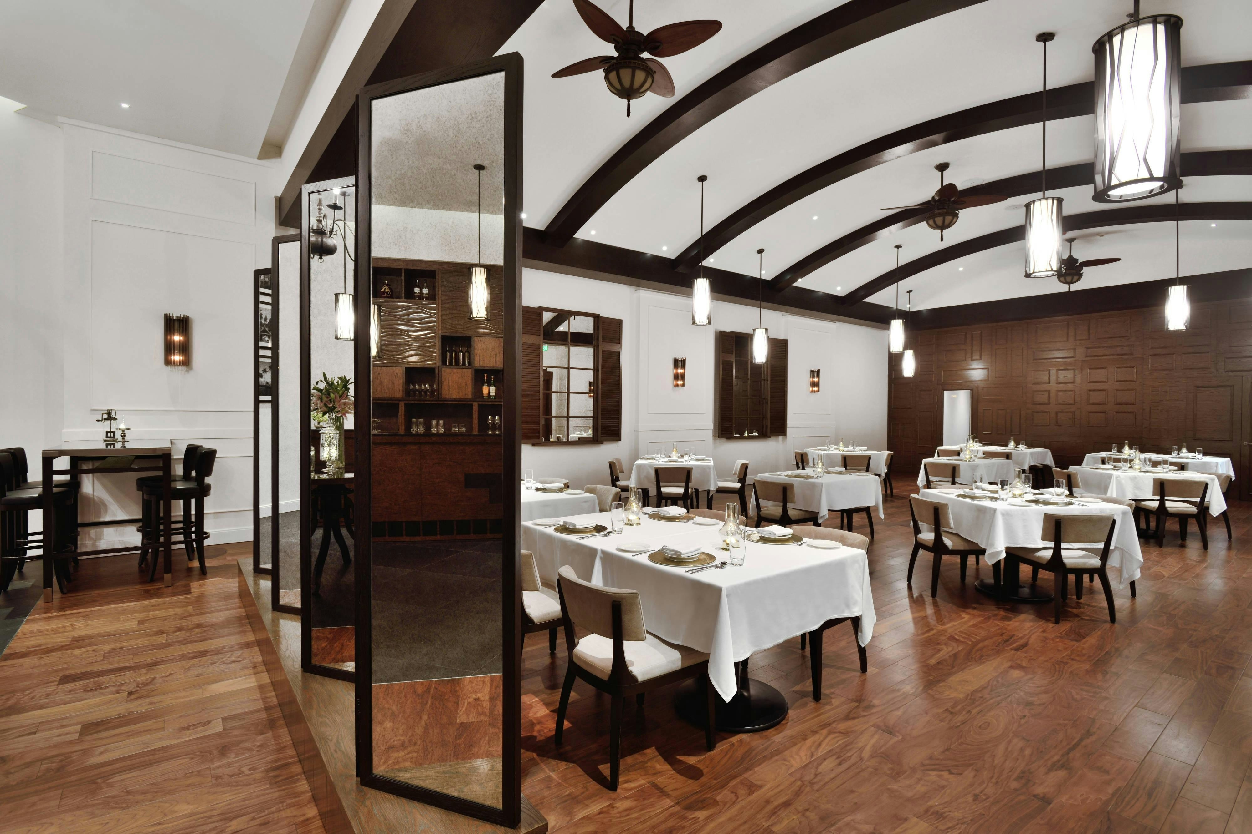 KOCHI MARRIOTT HOTEL 42/52