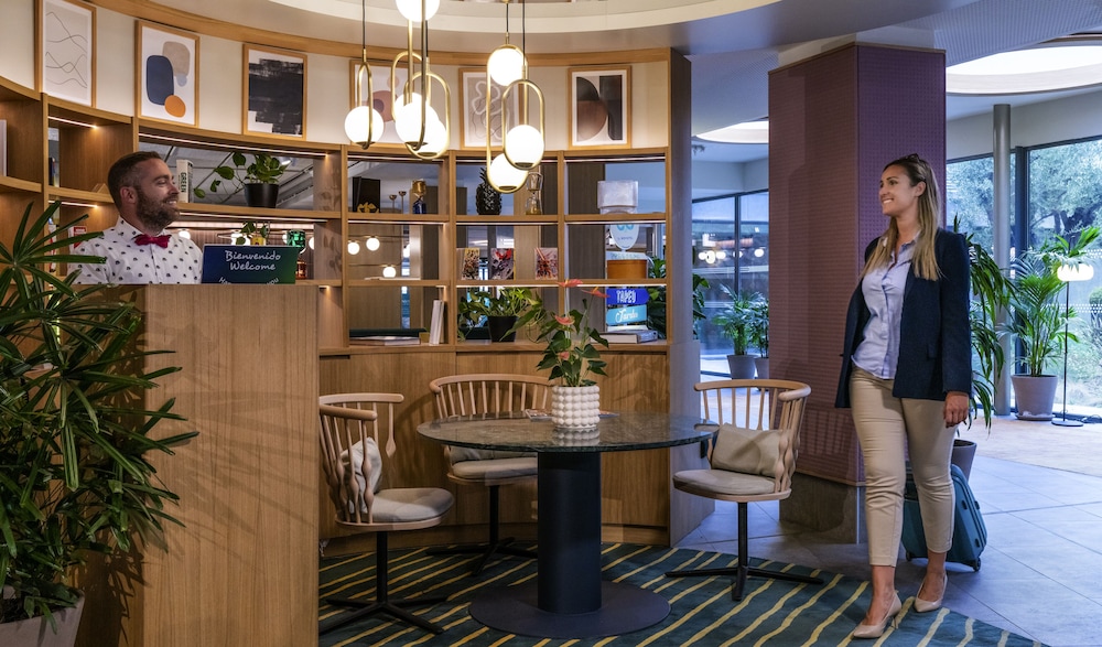 Novotel Madrid City Las Ventas 47/78