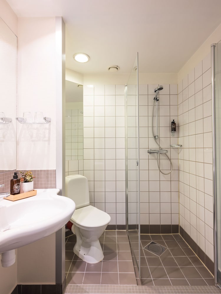 Villa Bryggekanten by Classic Norway Hotels 39/39
