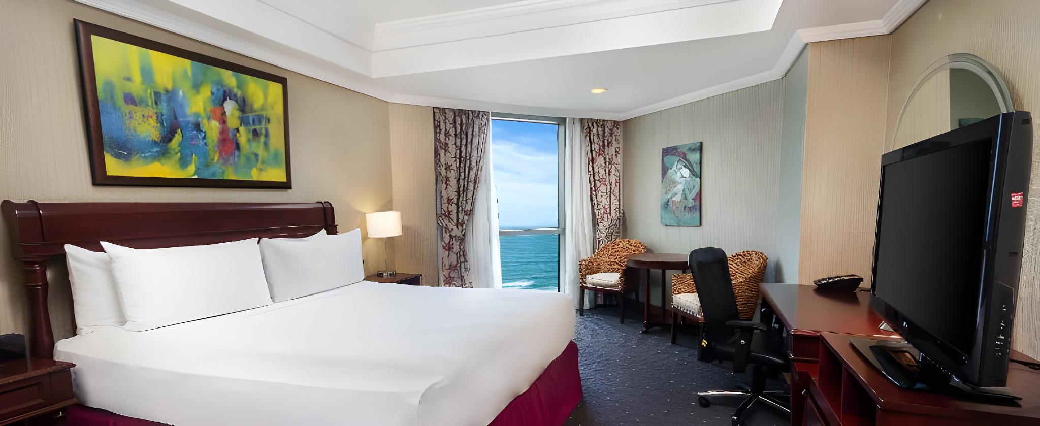 Executive, Ocean View