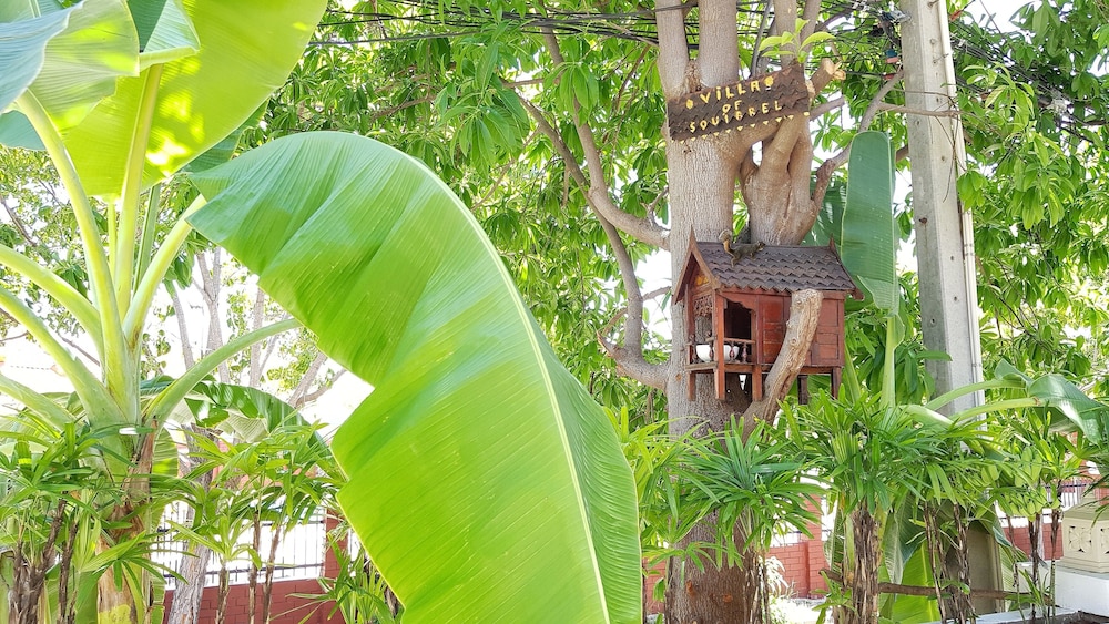 Yailand Luxury Pool Villa Pattaya 36/39