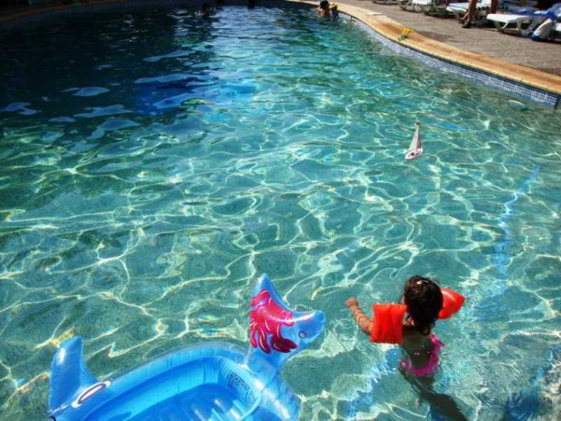 MEGARA HOTEL 15/17