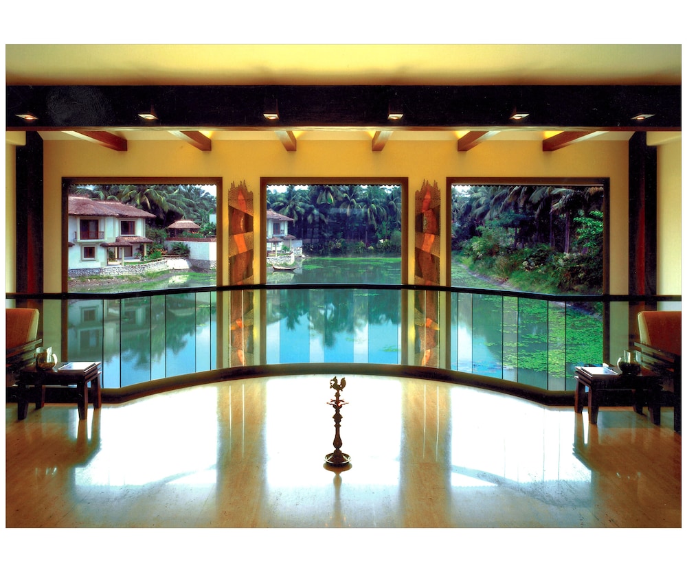 Vedic Village Spa Resort 24/50