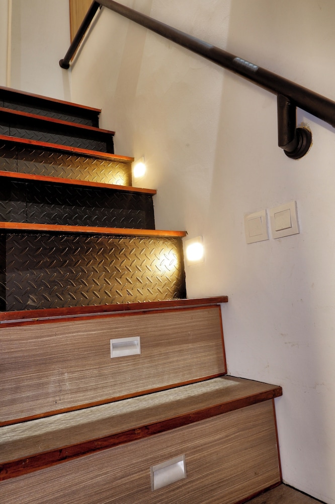 Guest House 555 NKI 33/50