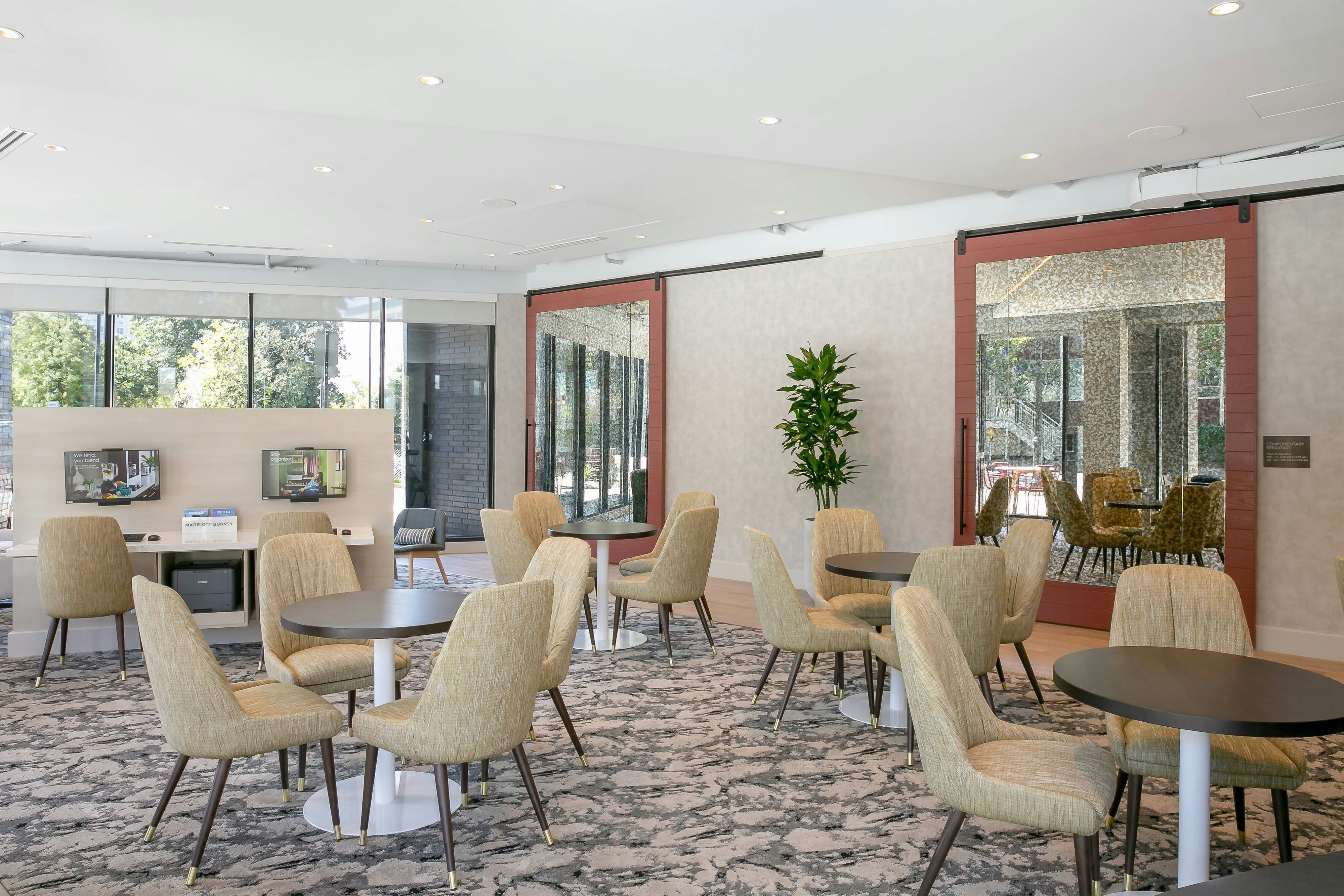 TownePlace Suites by Marriott Nashville Downtown/Capitol District 36/48