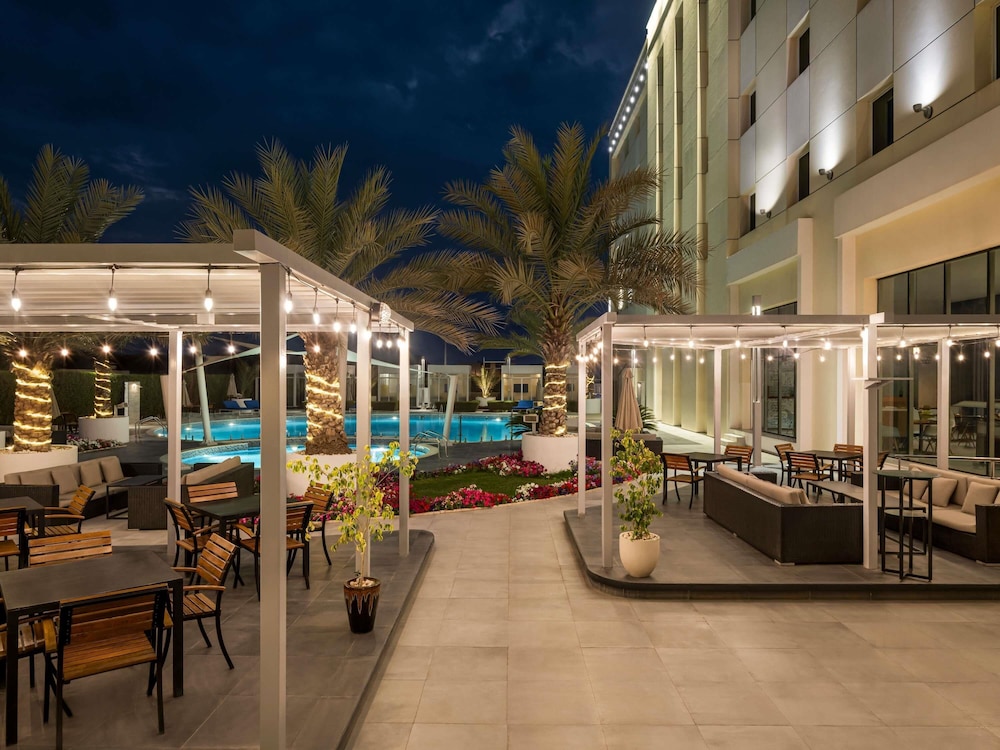 Mercure Sohar 41/49
