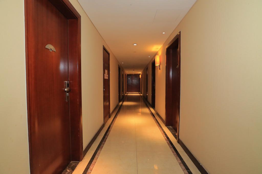 Westlake Seven Service Apartmentwestlake 18/31