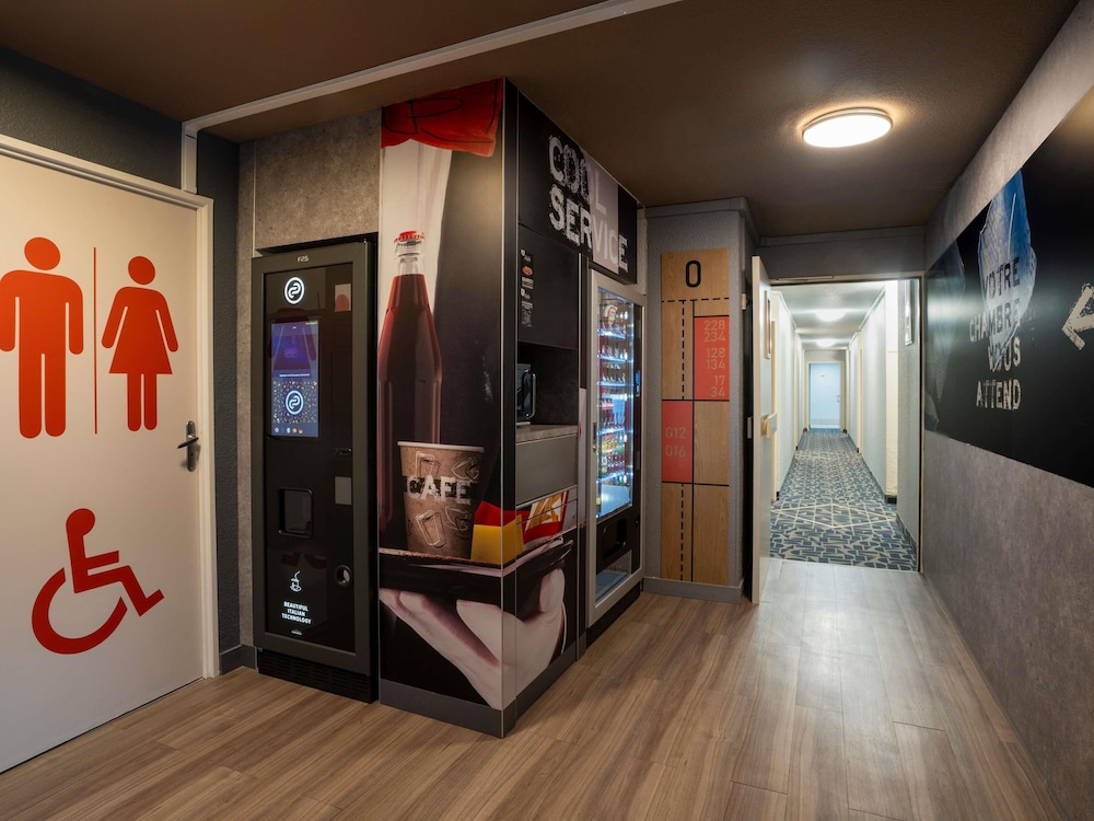 Ibis Budget Rennes Chantepie 5/32