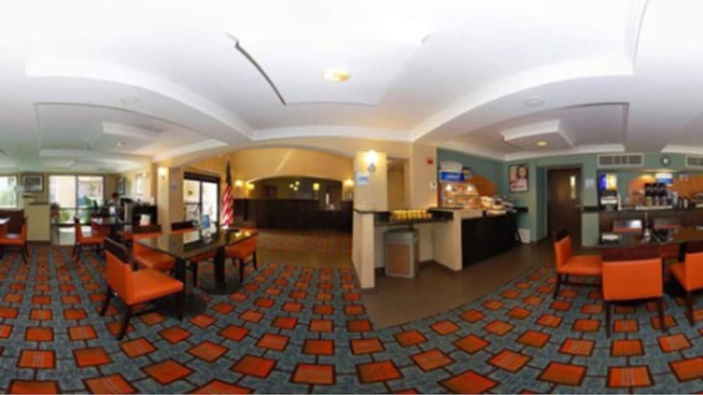 amenities