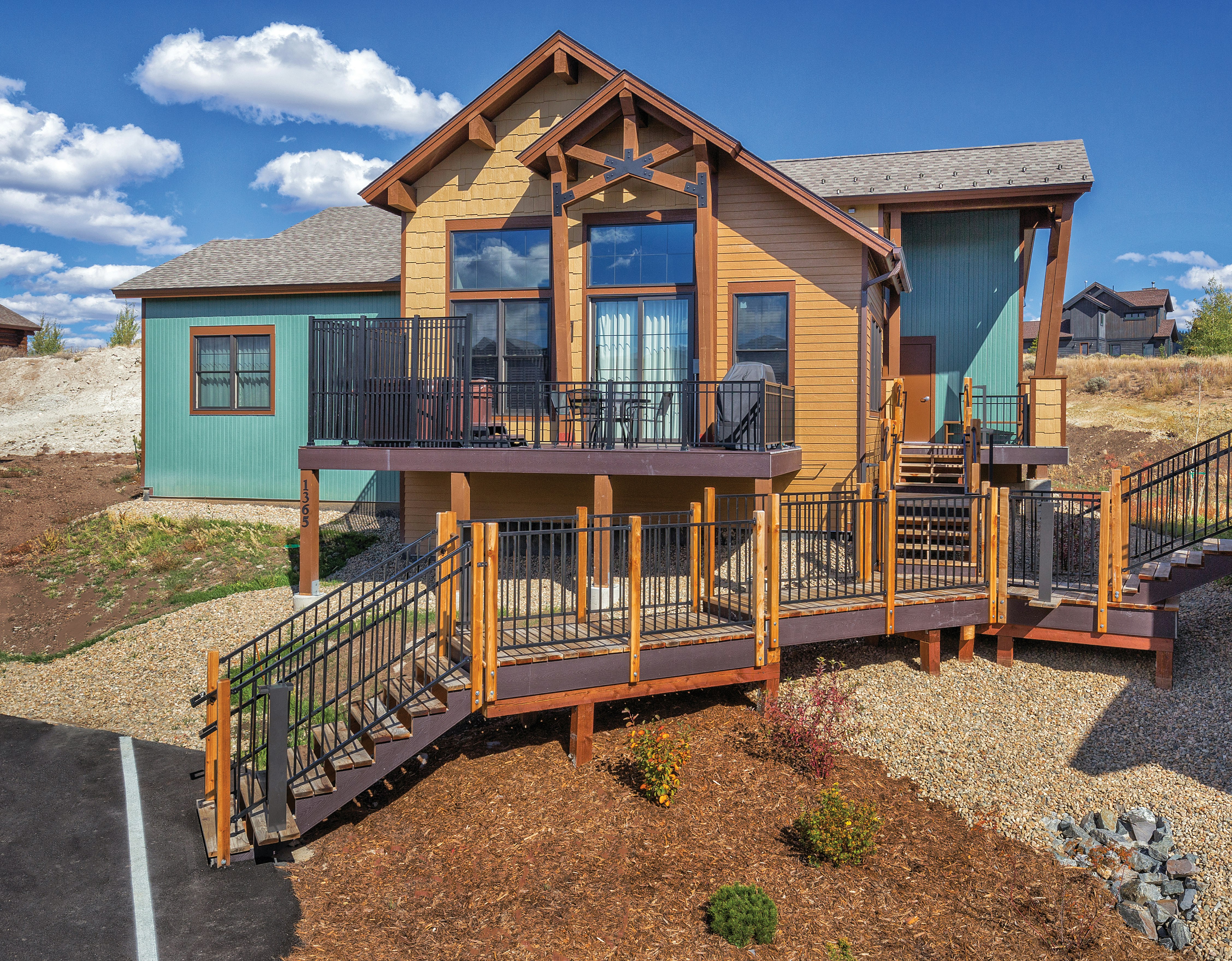 WorldMark Granby Rocky Mountain Preserve 51/66