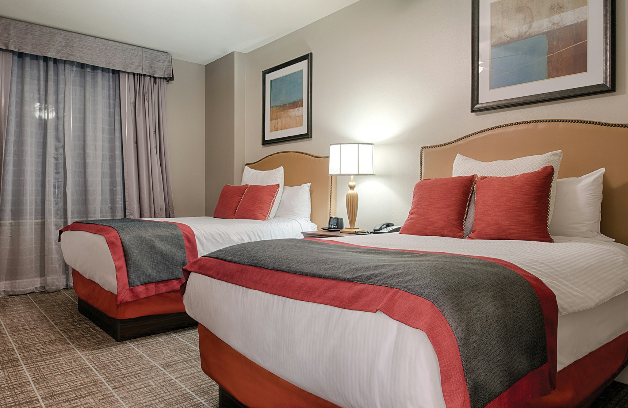 Club Wyndham National Harbor 12/48
