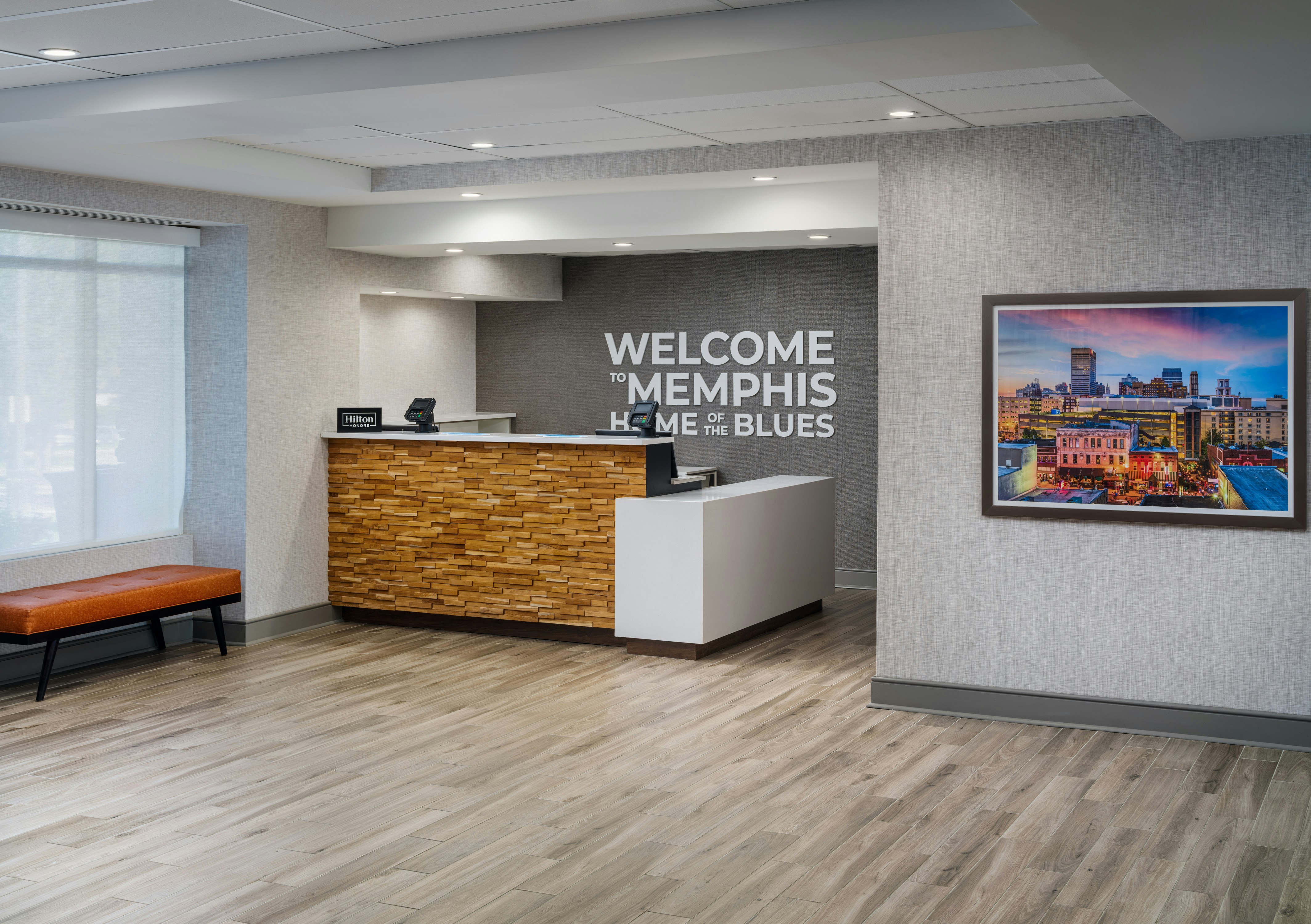 Hampton Inn & Suites Memphis East Germantown Area 5/53