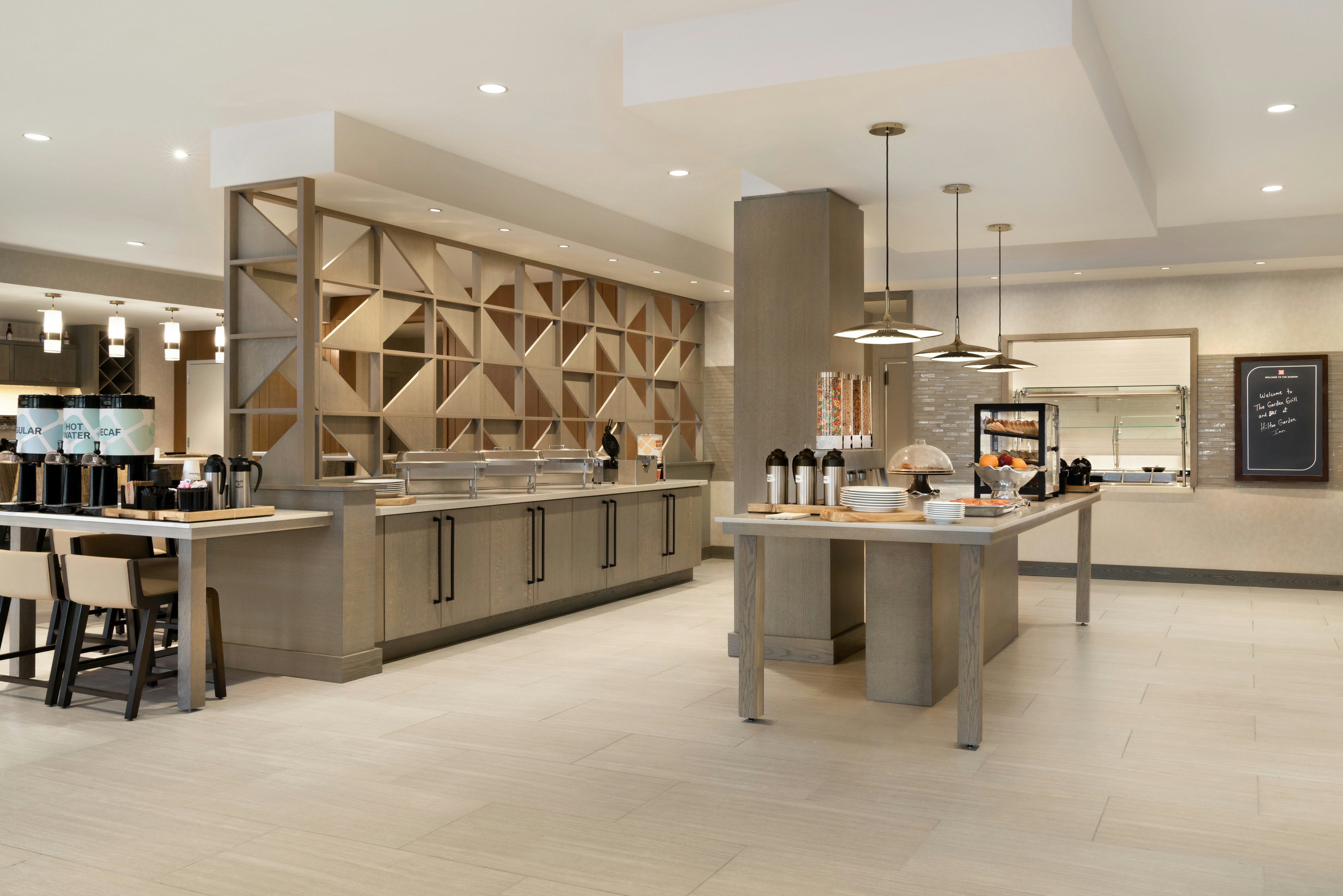 Hilton Garden Inn Newtown Square Radnor 51/72