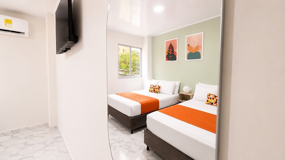 Hotel Taybo Kai By St Hoteles 24/35