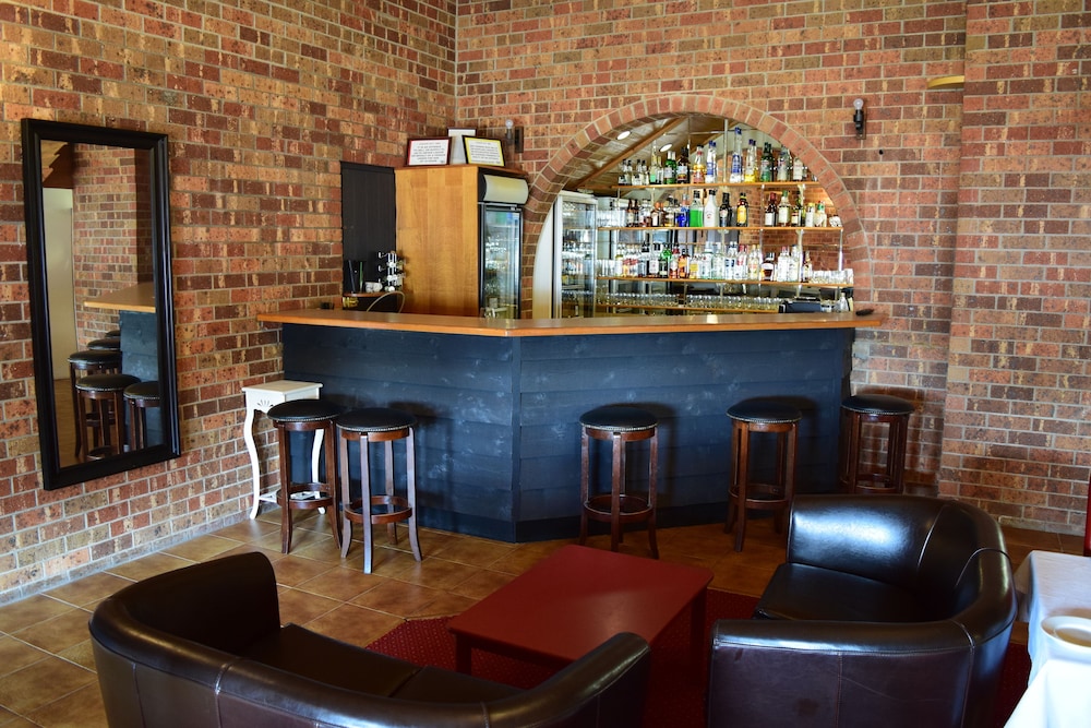 Golden Age Motor Inn Queanbeyan 31/50