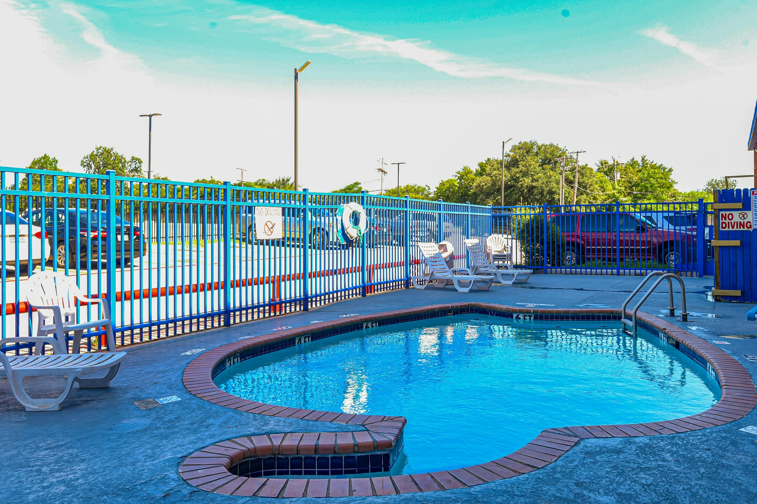 Americas Best Value Inn Irving Dfw Airport South 9/14