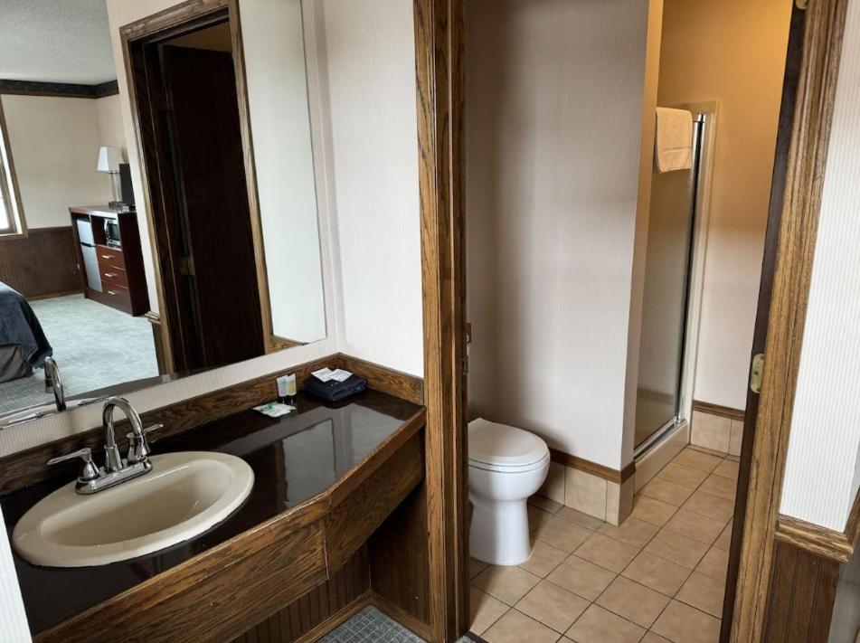 Fenway House Hotel 48/50