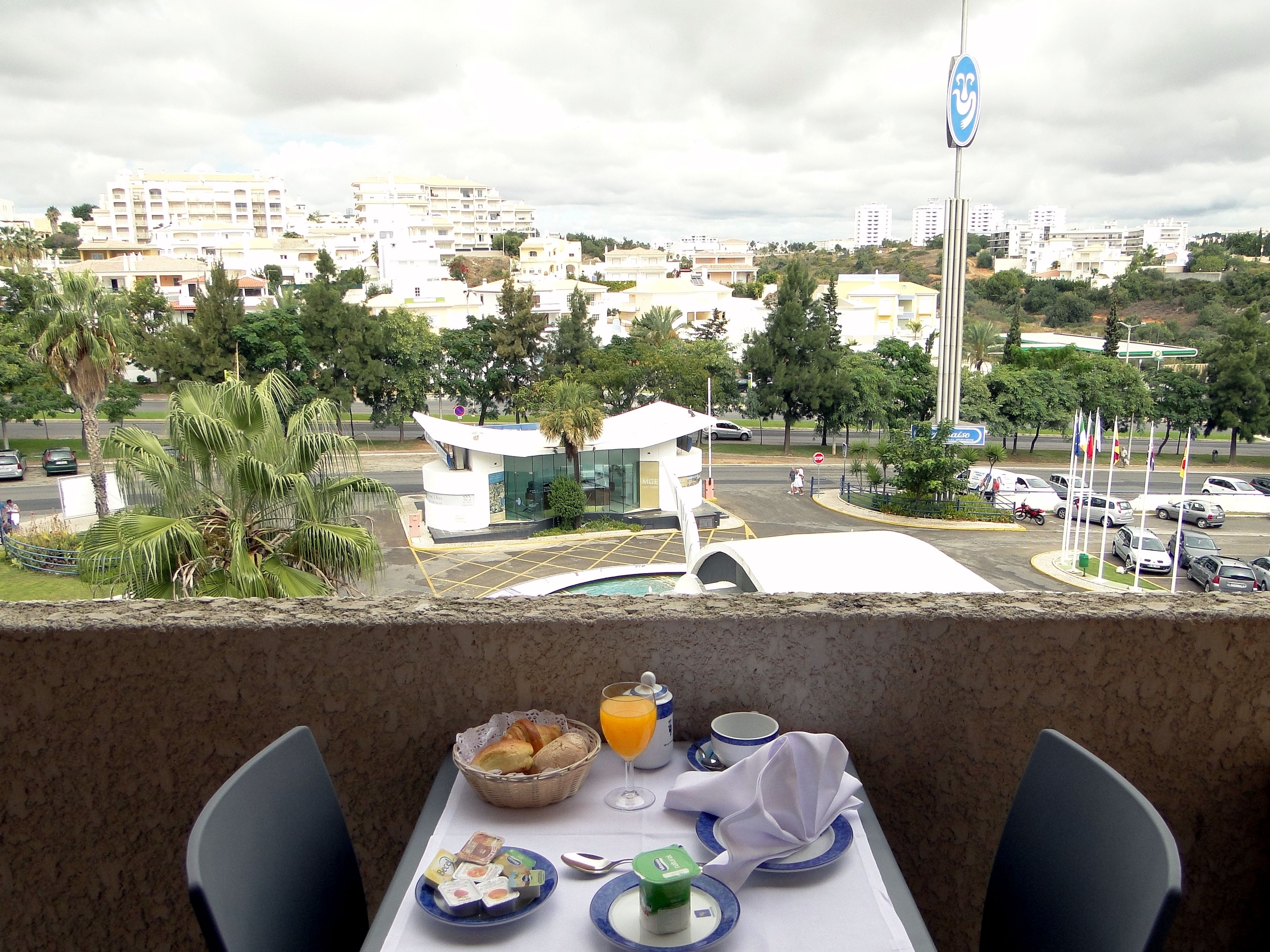 Paraiso De Albufeira 35/50