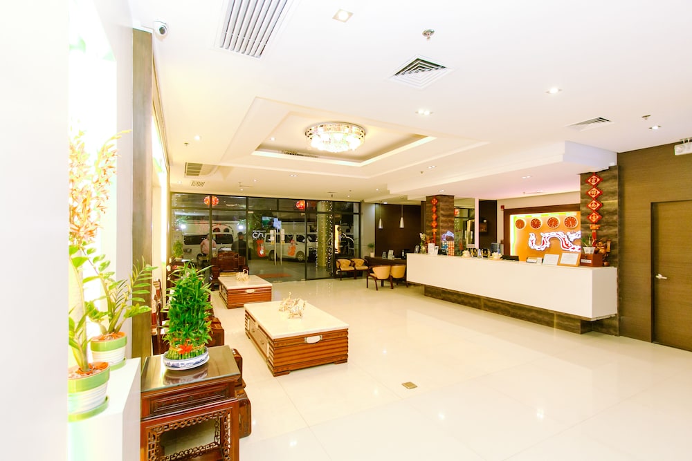 Palawan Uno Hotel 6/50