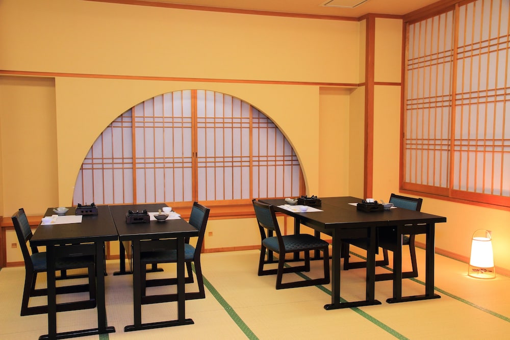 Hotel Asafuji 37/50