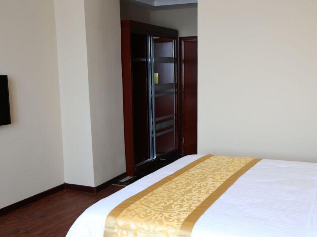 GreenTree Inn Langfang Bazhou City Shengfang Town International Furniture City Hotel 15/26