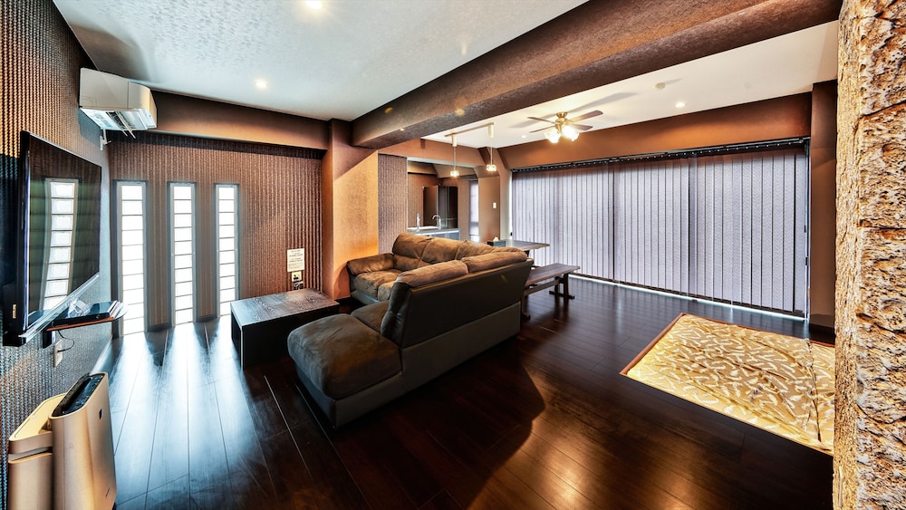 Terrace Resort Shintoshin 45/67