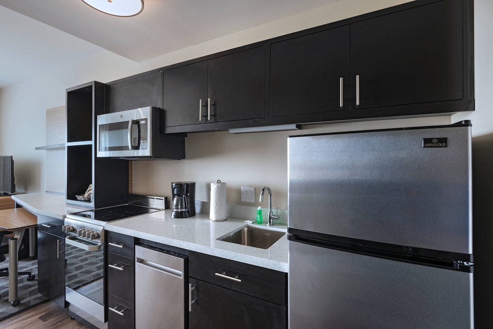 TownePlace Suites by Marriott Dallas DFW Airport North/Irving 38/54