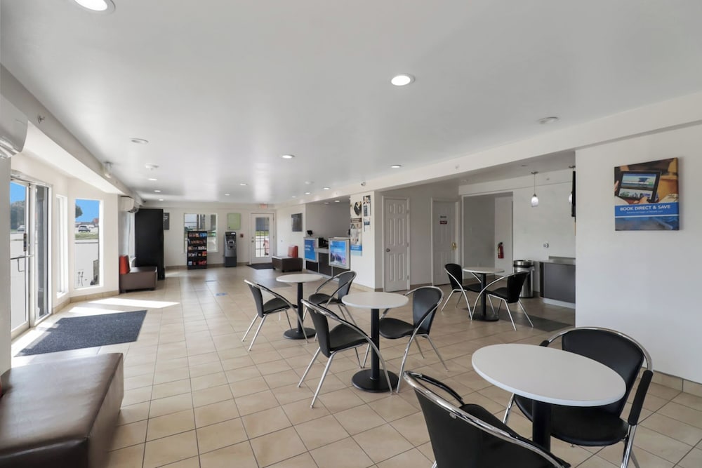 Studio6 Bryan Tx University Area 26/43