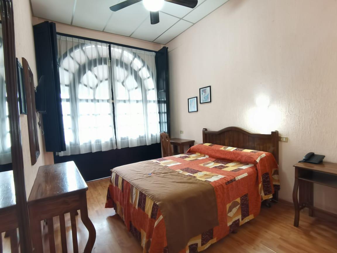 غرفة قياسية، San Angel 4/6
